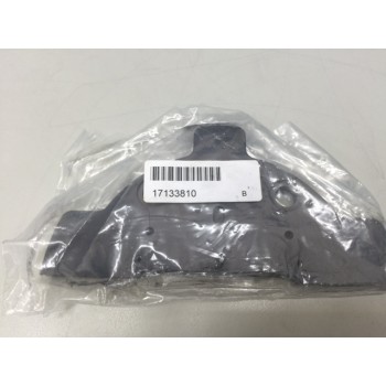 Axcelis 17133810 ELECTRODE, GROUND, FOR GSD